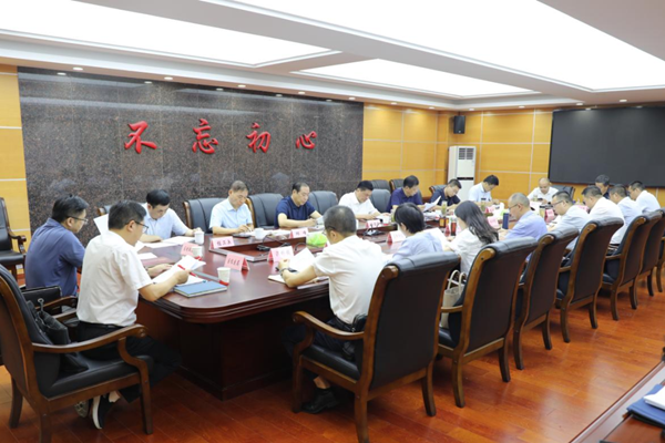 貴池持續推進美麗鎮街建設工作